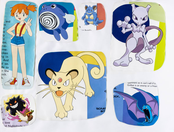 Noel Herrera, Untitled , nd