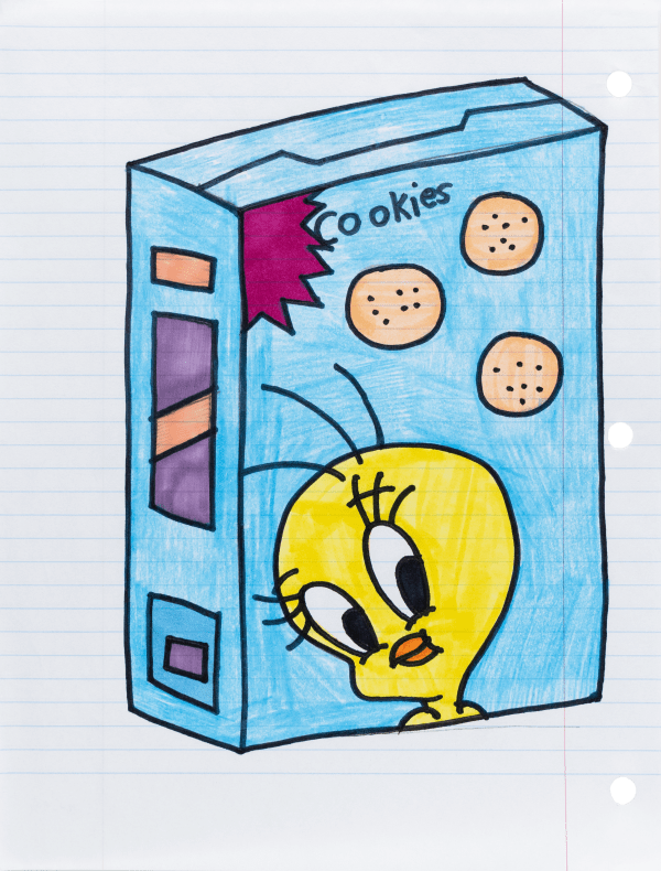 Noel Herrera, Untitled , nd