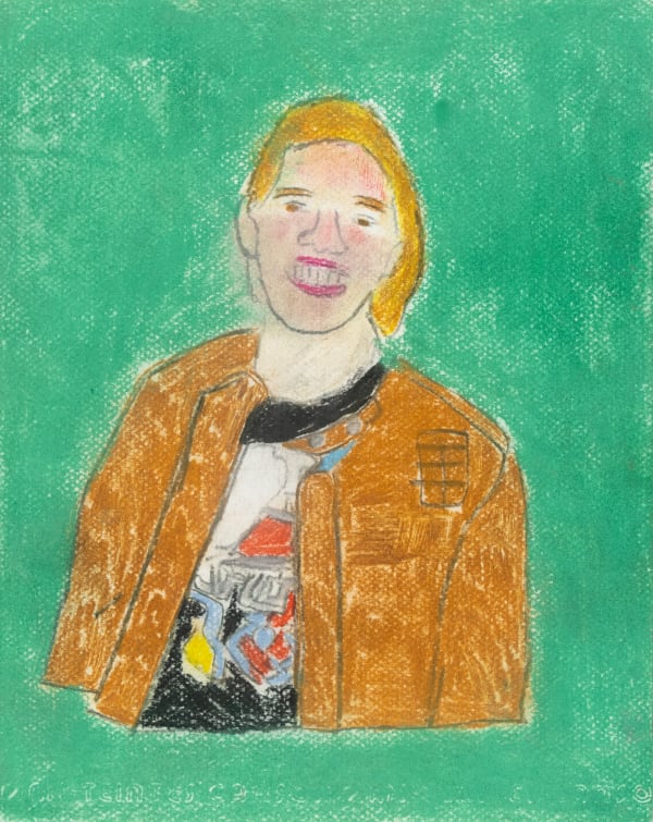 Aaron Kleeblatt, Zach Attack , 2020