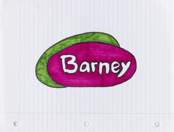 Noel Herrera, Untitled , nd