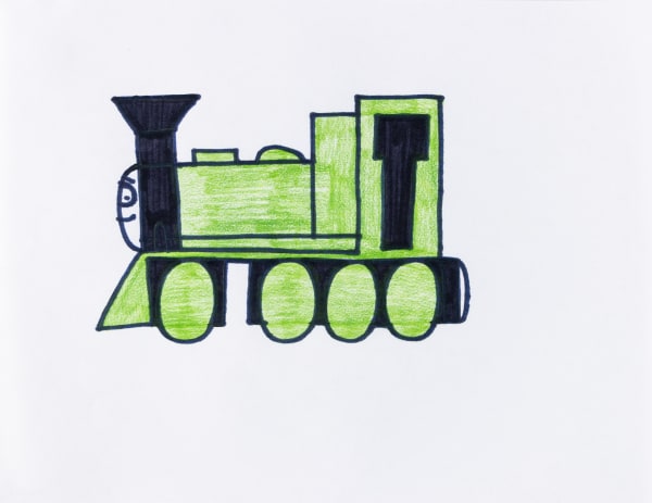 Noel Herrera, Untitled , nd