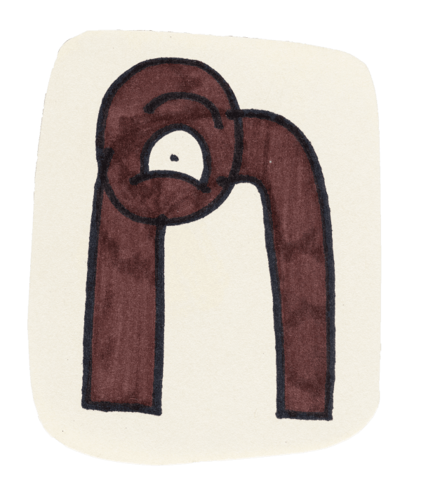 Noel Herrera, Untitled , nd