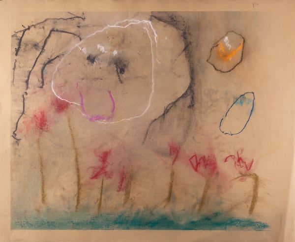 Amanda Gantner, Myself AG, 2023