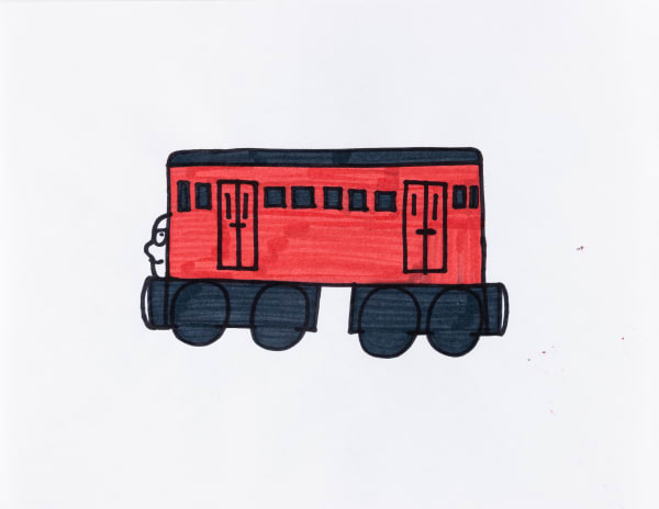 Noel Herrera, Untitled , nd