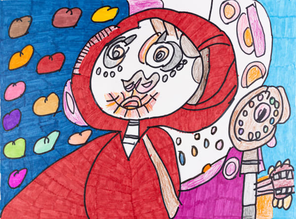 Maria Vanik, Coco Loco, 2023