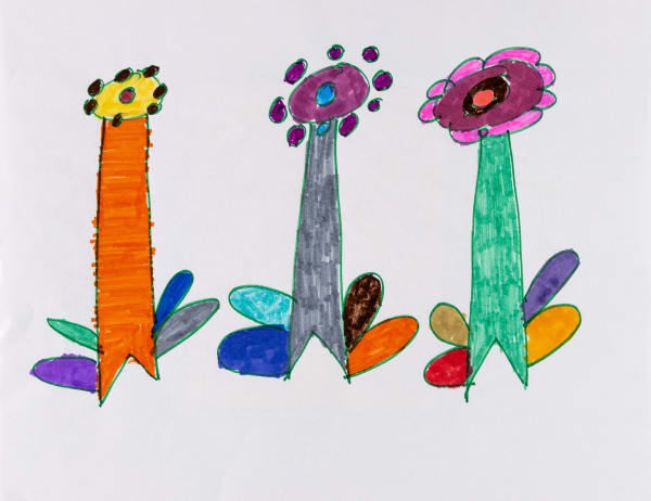 Maria Vanik, Family Tree, 2019