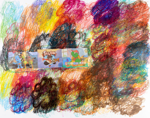 Lawrence M., Franklin, 2023