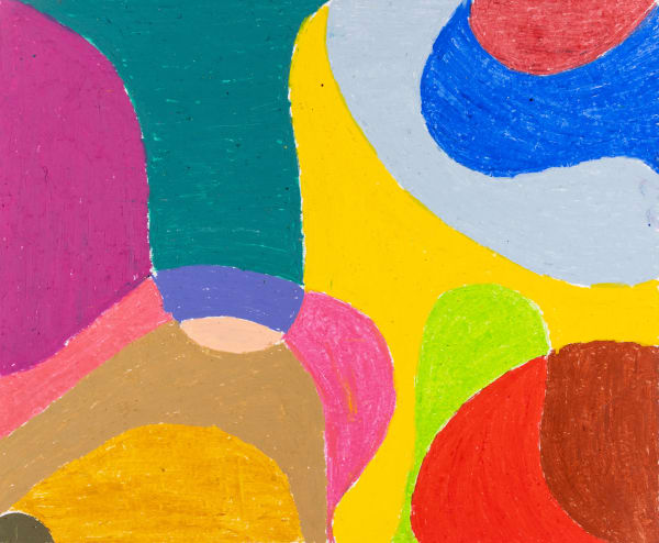 Alysha Kostelny, Untitled , 2023