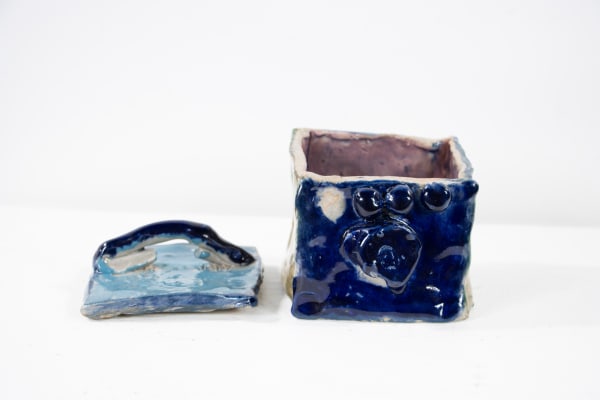 Joey Center, Amp, 2023