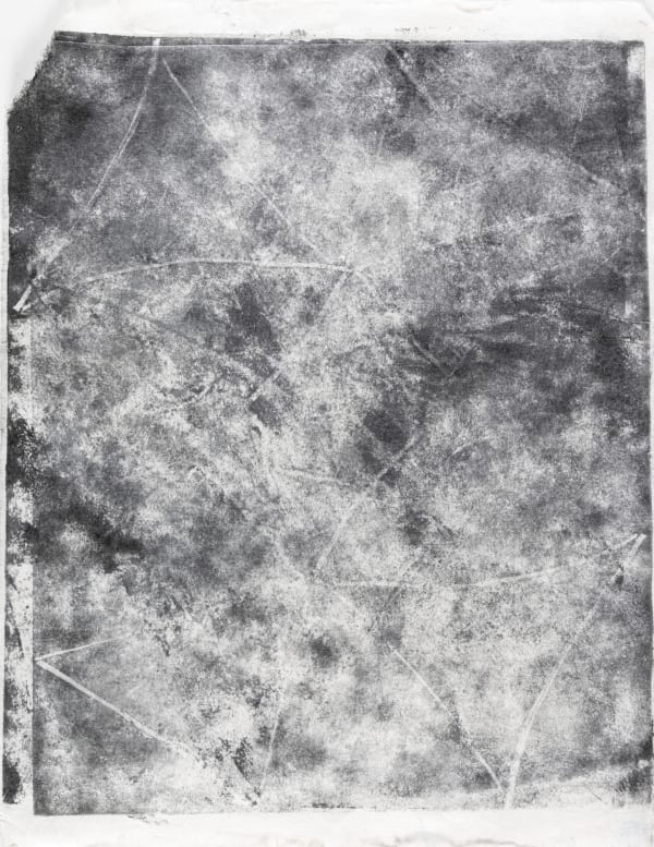 Alysha Kostelny, Untitled, 2024