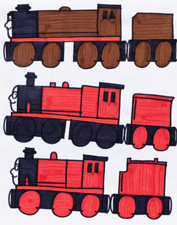 Noel Herrera, Untitled , nd