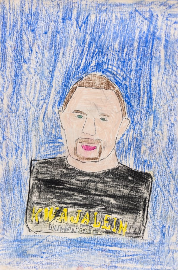 Aaron Kleeblatt, Happy Friday the 13th, 2023