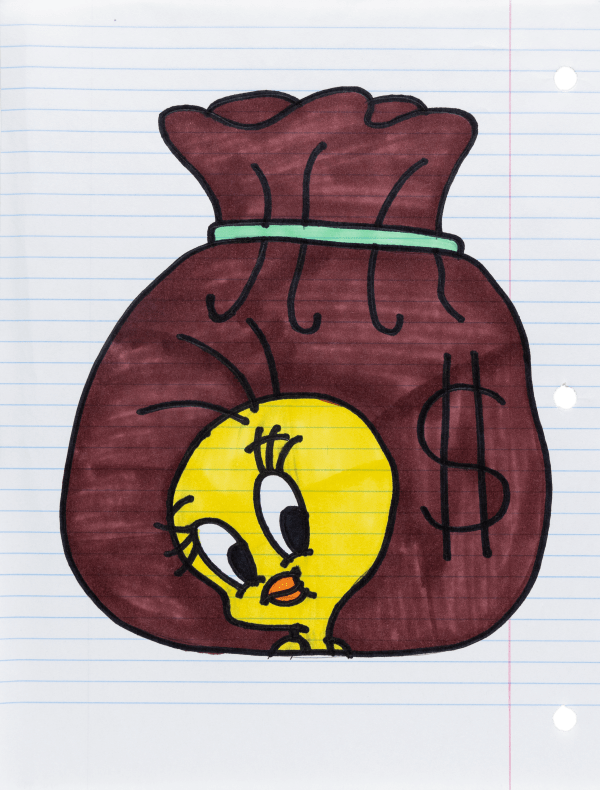 Noel Herrera, Untitled , nd