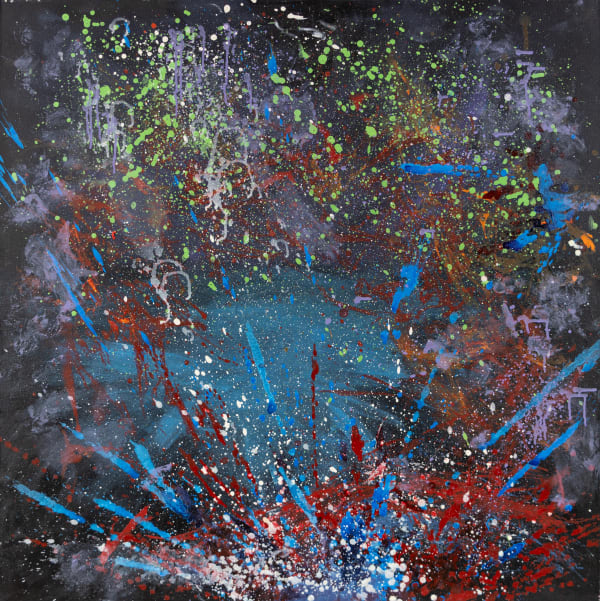 Cole Fox, Star Wars, 2017