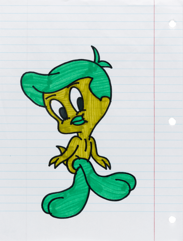 Noel Herrera, Untitled , nd