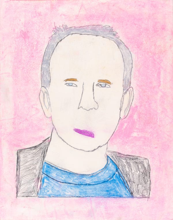 Aaron Kleeblatt, Peter Weller , 2022