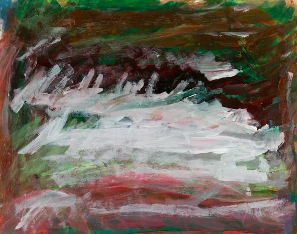 Sam Filicky, Landscape, 2023