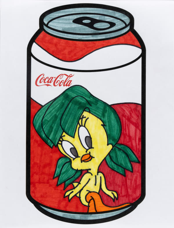 Noel Herrera, Untitled, nd