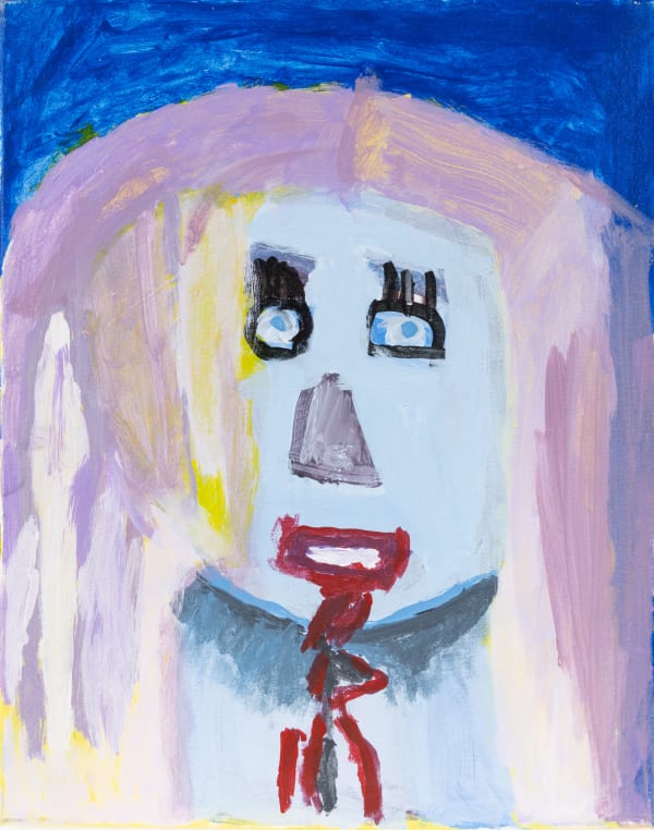 Danny Frownfelter, Untitled , nd