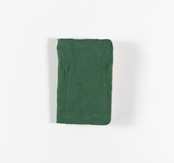 Maria Vanik, Fished in the Book Picture, n.d.