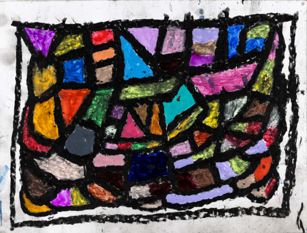 Marcus Imani Kennedy, Un Poco Loco Royal Song by Jim McNeely, 2023