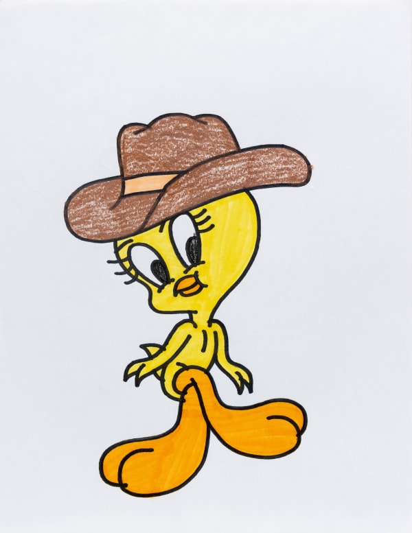 Noel Herrera, Untitled , nd