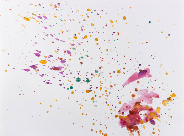 Oly Trindl, Wave, 2020