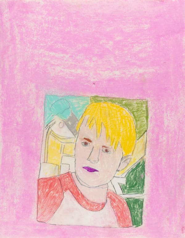 Aaron Kleeblatt, Maximum Overdrive , 2022