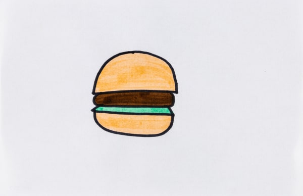 Noel Herrera, Untitled , nd