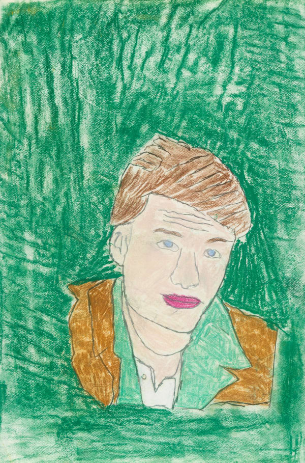 Aaron Kleeblatt, Dolph Lundgren , 2021