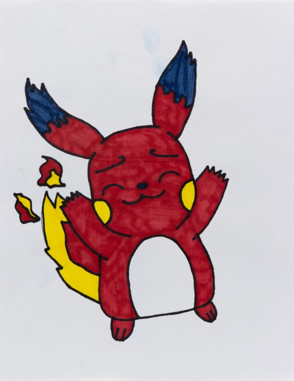 Noel Herrera, Untitled , nd