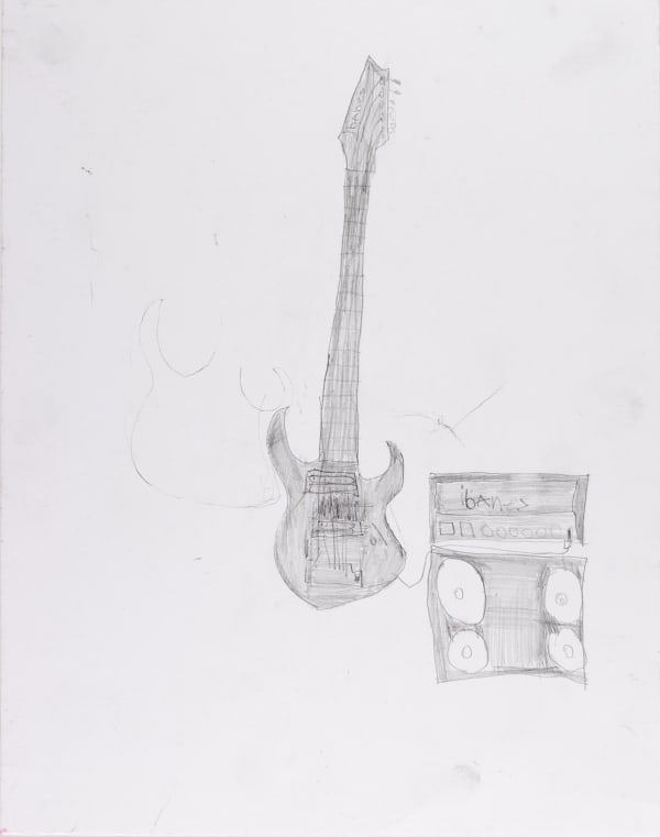 Joey Center, Ibanez, 2022