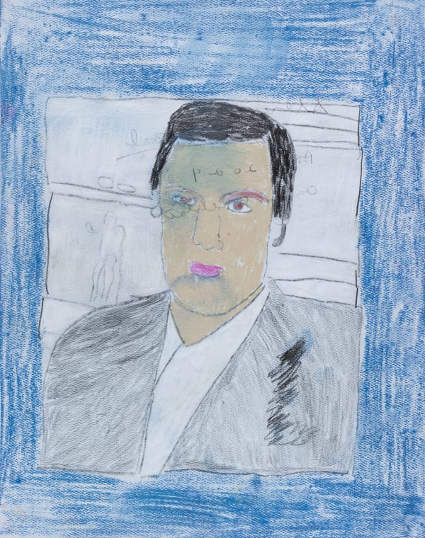 Aaron Kleeblatt, Steven Seagall, 2024