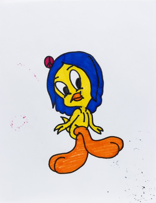 Noel Herrera, Untitled , nd