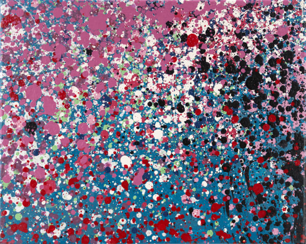 Oly Trindl, Wheelchair , 2019