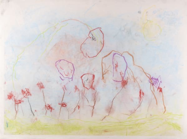 Amanda Gantner, Springtime , 2023