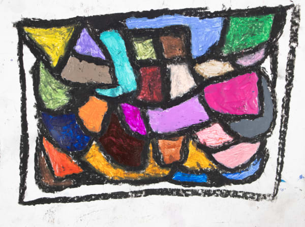 Marcus Imani Kennedy, Jovert Jump Up Royal Song by Traffik , 2022