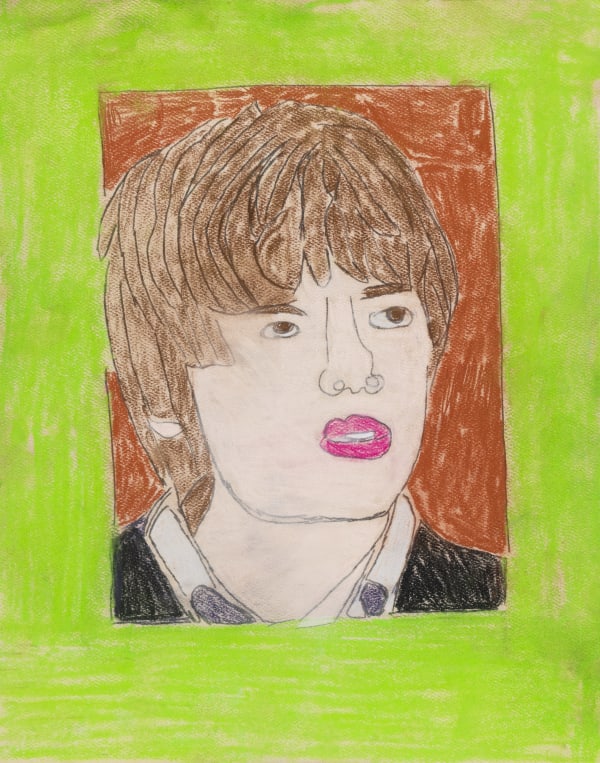 Aaron Kleeblatt, Matthew Night, 2023