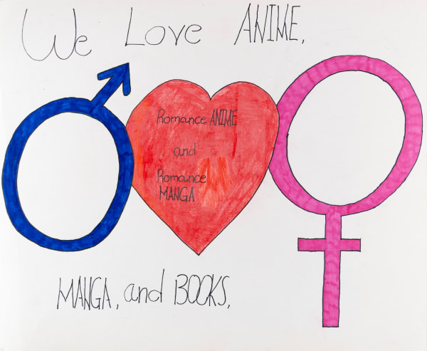 Saemee, Anime Romance and Anime Manga, 2022