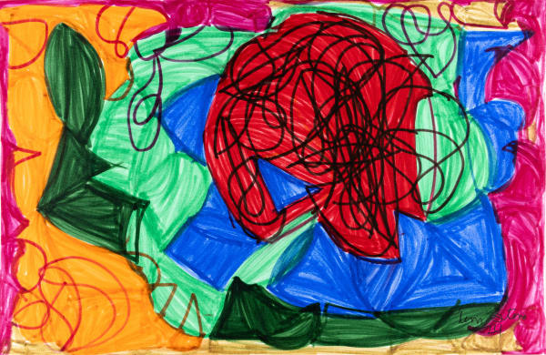 Tim Stone, Little Something, 2024