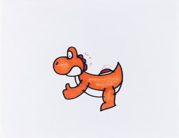 Noel Herrera, Untitled , nd