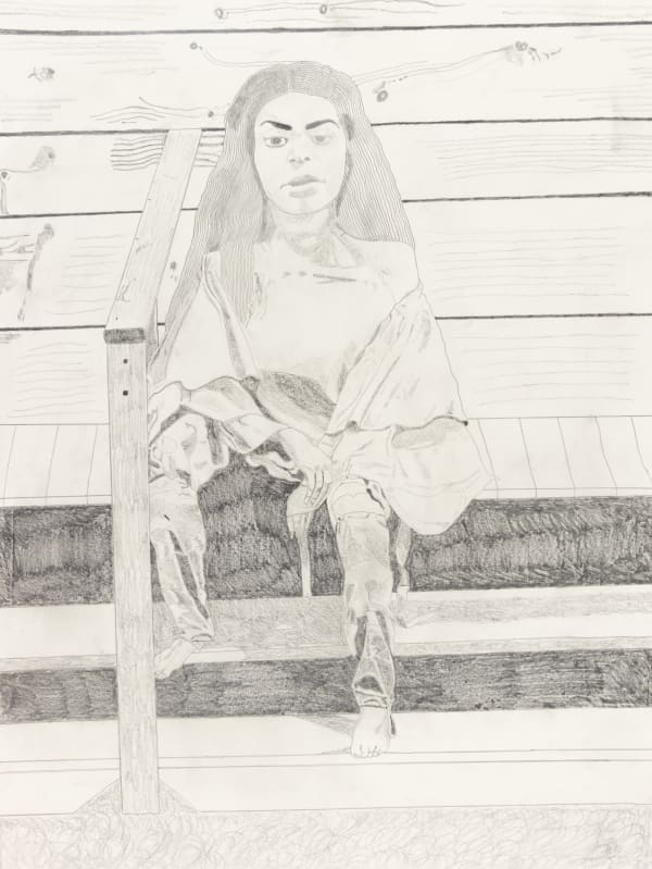 Emory Jones, Beyoncé 2024, 2024