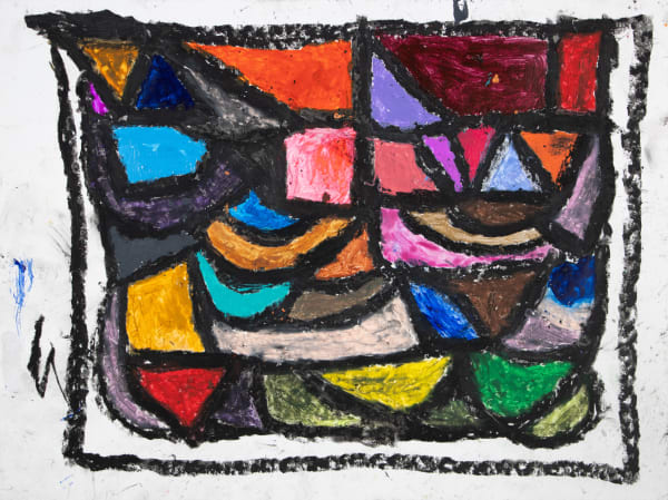 Marcus Imani Kennedy, Abracadabra Royal Steve Miller Song, 2022