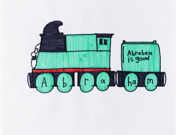 Noel Herrera, Untitled , nd