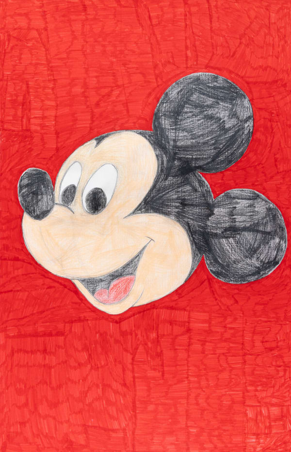 Saemee, Mickey Mouse, 2022