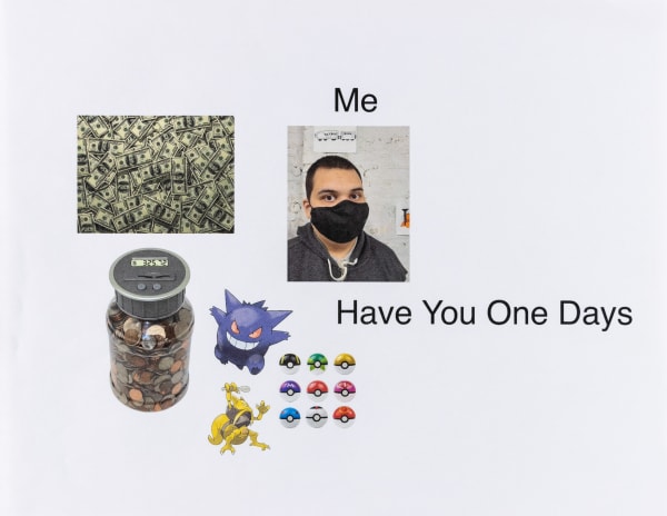 Noel Herrera, Untitled , nd