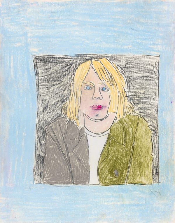 Aaron Kleeblatt, Smells Like Teen Spirit, 2023