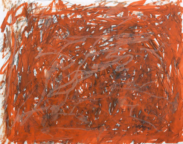 Sam Filicky, Untitled, 2022