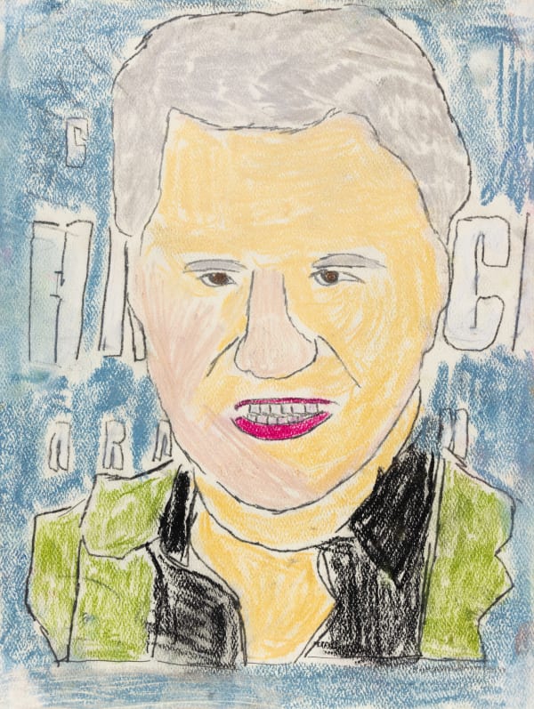 Aaron Kleeblatt, Wo McLas , 2021