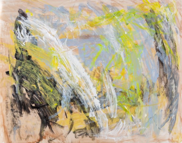 Sam Filicky, Landscape, 2024